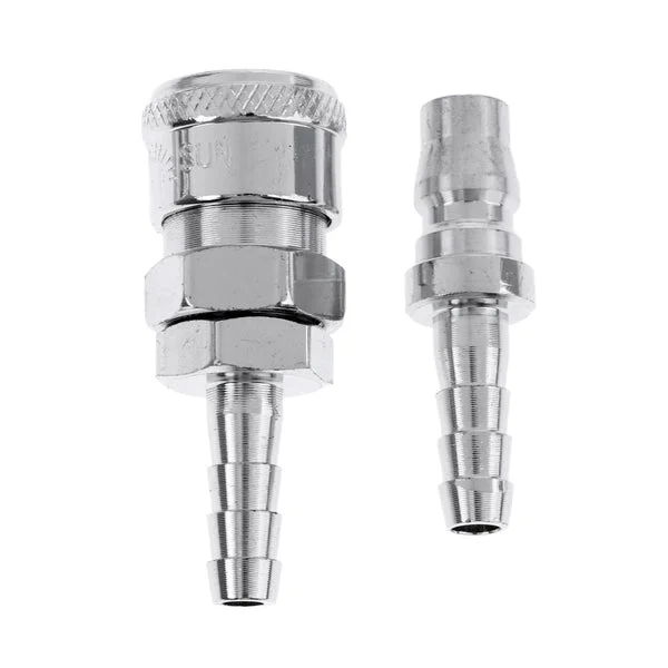 Certified Maxbell Universal Scuba Diving Hose Connector Ext Diameter 9mm Eco-Friendly