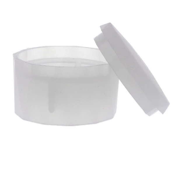 High-Grade Maxbell Cocktail Ice Maker Tray Silicone Mould Molds Bar Kitchen Accessories White Contemporary