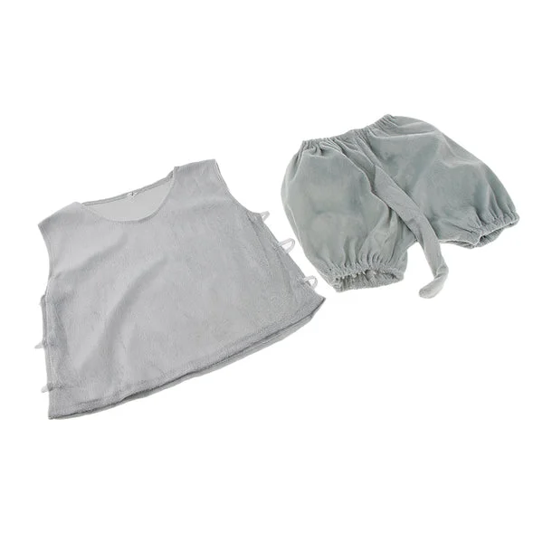 High-Performance Maxbell Kids Animal Costumes Boys Girls Pajamas Fancy Dress Outfit Cosplay Children Verified