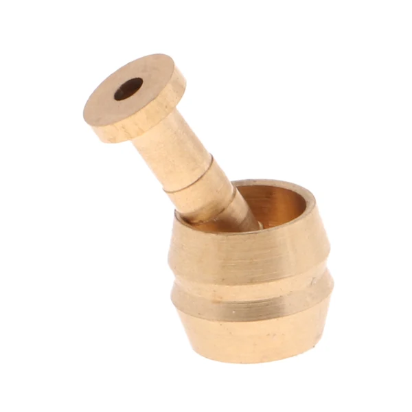 Crafted Maxbell MTB Mountain Bike Bicycle BH59 Hose Olive and Connecting Insert Connector Healthy