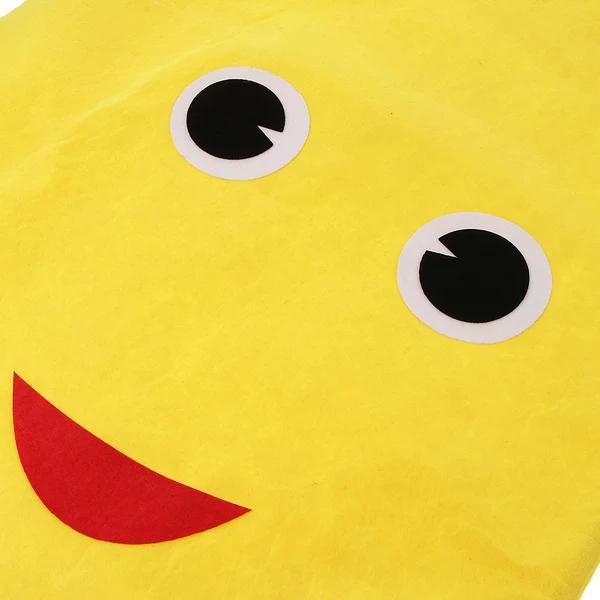 Detailed Maxbell Kids Cartoon Half Moon Costume Nonwovens Fabric Outfit Party Fancy Dress Stylish