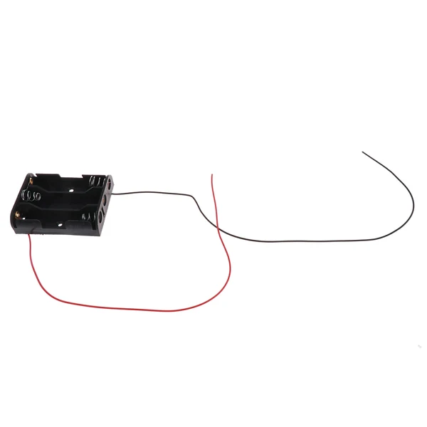 Healthy Maxbell DIY Assembled Wooden Base LED Night Light Children Scientific Technology Toy Official
