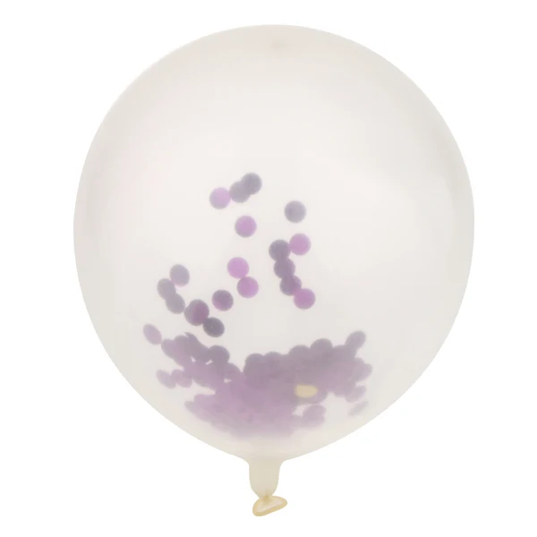 Exceptional Maxbell 10x Wedding Confetti Balloon Clear Birthday Balloons Set Latex Party Décor Crafted