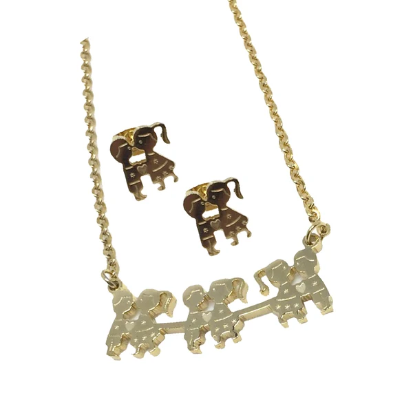 Effective Maxbell Crystal Necklace Earrings Pendant Necklace Women's Jewelry Female Gift High-End