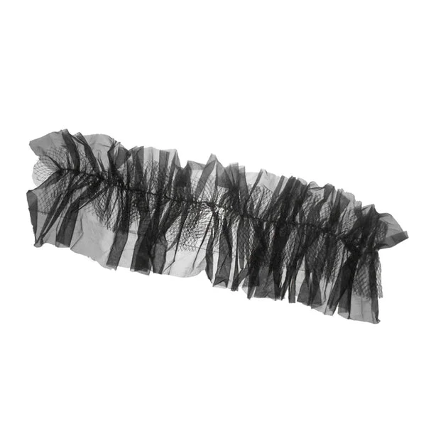 Unique Maxbell Sexy Black Lace Woman Warp Scarf Shawl Bridal Stole Wedding Shrug for Women's Evening Prom Party Original Design