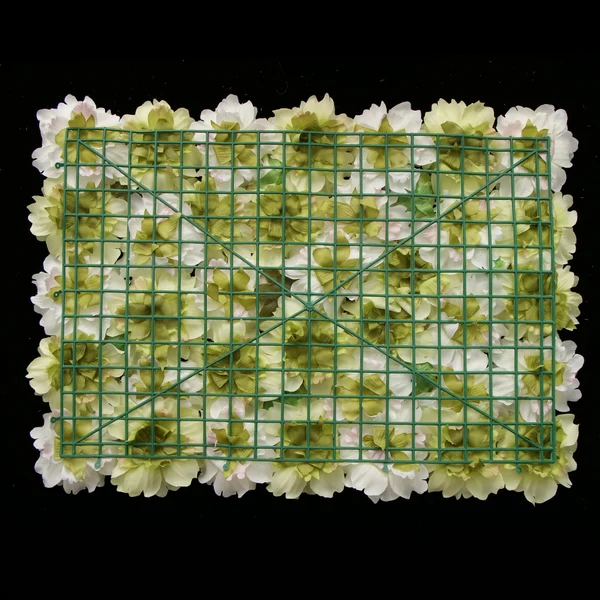 User-Friendly Maxbell Romantic Artificial Rose Flower Wall Panels Wedding Venue Background Decor Relaxed
