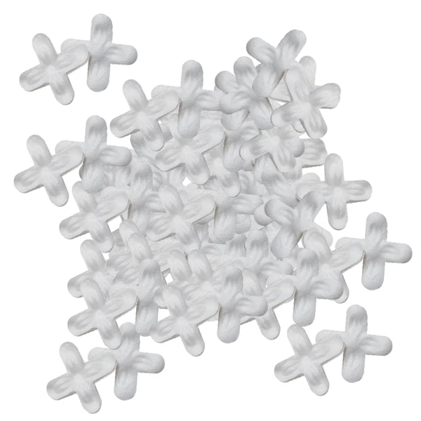 Trendy Maxbell 200 Pieces Cute Mini Silk Flower Petals Table Confetti Wedding Baby Shower Decoration Smart