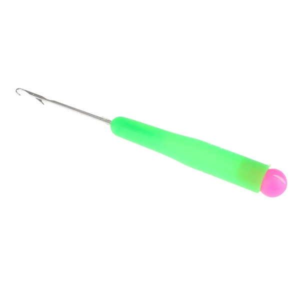 Smooth Maxbell Latch Hook Crochet Needles - 5 Pieces Original Design