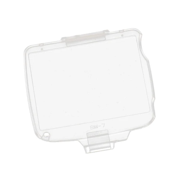 Proven Maxbell BM-7 Hard LCD Screen Protective Cover Protector for Nikon D80 SLR Clean