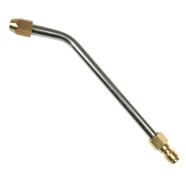 Next-Generation Maxbell 1 4'' 30 Degree Lance Angle High Pressure Washer Lance with 25° nozzle Authentic