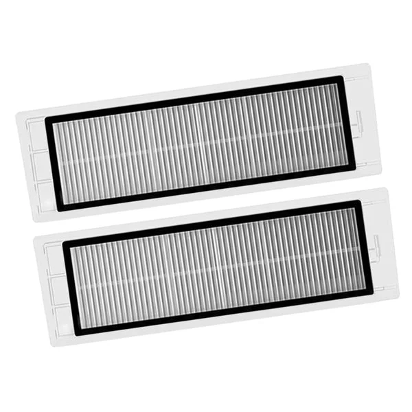 High-Performance Maxbell 2x Vacuum Cleaner Hepa Filter Xiaomi Robot Sweeper Spare Parts Trusted