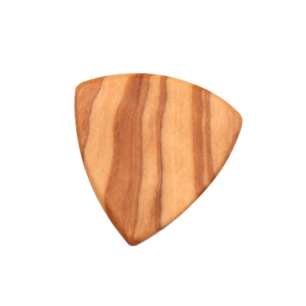Certified Maxbell Wood Guitar Pick Plectrum for Acoustic Electric Guitar Ukulele Bass Healthy