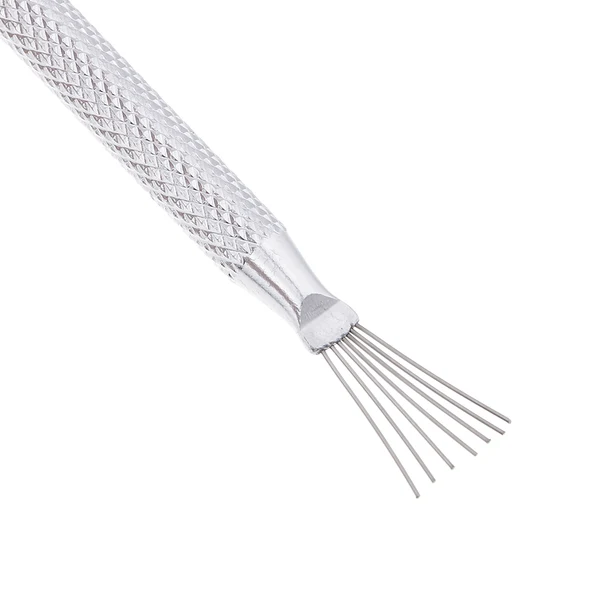 Trendy Maxbell Feather Wire Texture Tool for Clay Pottery Ceramics Sculpting Texturing Modeling Tools for DIY Craft Premium Material
