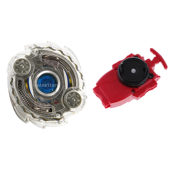 Breathable Maxbell New Fusion Battling 4D Fight Burst System Spinning Top Toy Gift with String Launcher Kids Outdoor Game - Odin Central Blow B-17 Lightweight