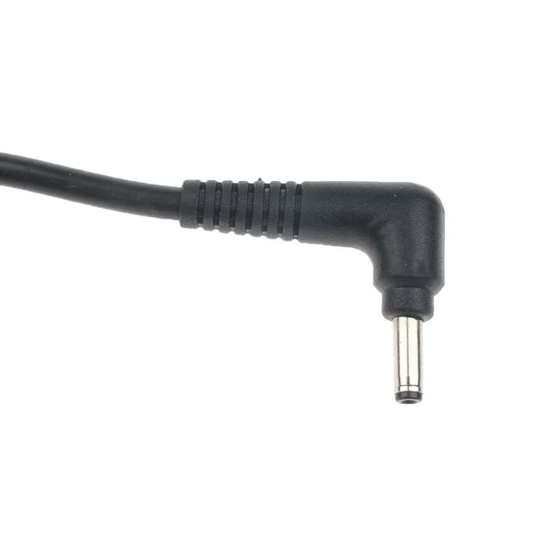 Superior Maxbell Power Cable Cord for Canon C300 C500 DC4817 Jack DC Connector Wire Pastic Metal Fast