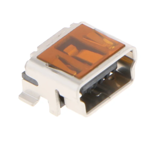Consistent Maxbell For Canon 5D Mark II 5D 60D 50D 40D USB Cable Cord Socket Port Repair Part Fast
