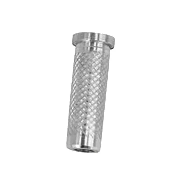 High-End Maxbell 12pcs Durable s Hunting Archery Aluminum Arrow Inserts 6.2mm 0.244 inch Smart