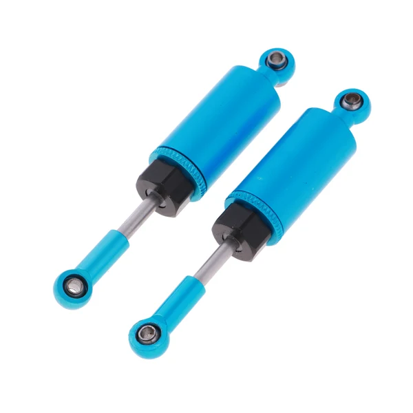 Smart Maxbell Parts Front Shock Absorber Eliminator for 1 12 Wltoys 12428 FY-03 High-End
