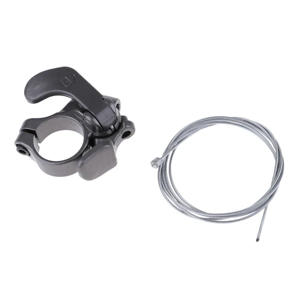Eco-Friendly Maxbell Bicycle Fork Remote Lockout Lever for Mountain Bike Spare Parts Accessories Exceptional