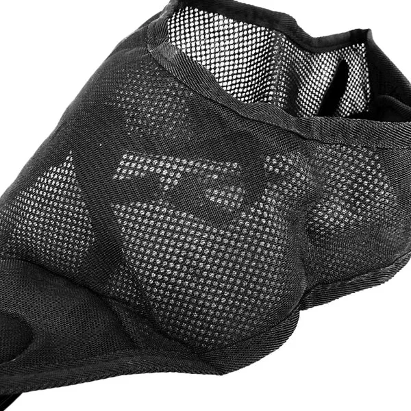 Traditional Maxbell Archery Chest Protector Guard Padded Mesh design Original