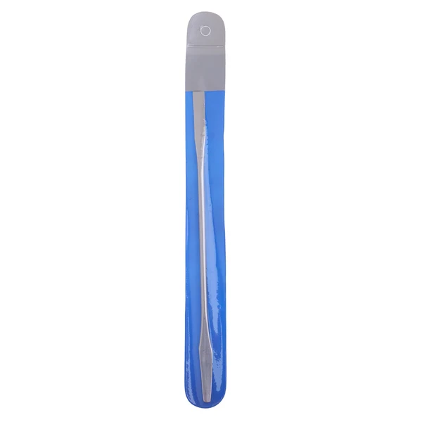 Refined Maxbell Reusable StainlessSteel Professional Cosmetic Makeup Mixing Spatula Bar Tool Modern