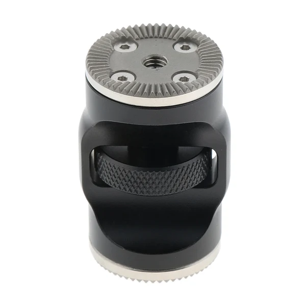 World-Class Maxbell Gear Connector Extension for Arri Rail Rod System Stabilizer Rig Handle Grip Universal Certified