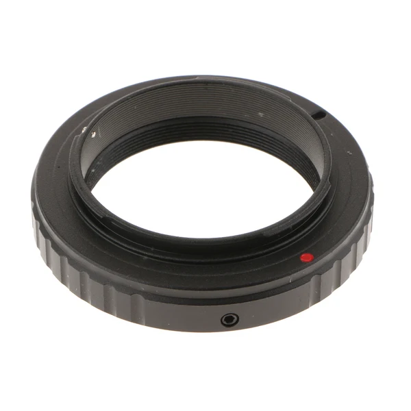 Eco-Friendly Maxbell Astronomy Telescope Camera T T2 Ring M42x0.75mm for Olympus E1 E3 E5 E6 E7 E10 E30 E50 E100 Quality