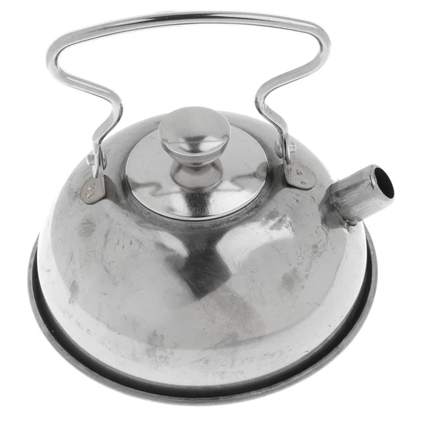 Sustainable Maxbell Kids Kitchen Metal Cookware All Purpose Cooking Tool - Stovetop Tea Kettle Eco-Friendly