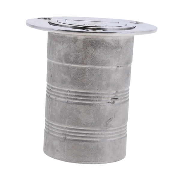 Original Maxbell Car Boat Deck Fill Filler -2''- Fuel Marine 316 Stainless Steel Sophisticated