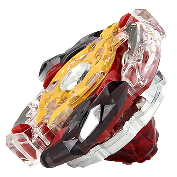 Functional Maxbell Burst LEGEND SPRIGGAN.7.Mr B-86 Metal Rapidity Set Character Toy Elite