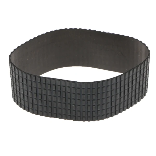 User-Friendly Maxbell Zoom Lens Ring for Nikon 18-105mm Nikon 18-135mm Rubber Grip Parts 35x100mm Fashionable