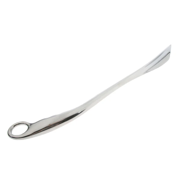 Selected Maxbell Durable Handle Metal Shoe Horn Lifter Extra Long Shoespooner Aids Stick 21 Convenient and Easy to Use Shoes Accessories Contemporary