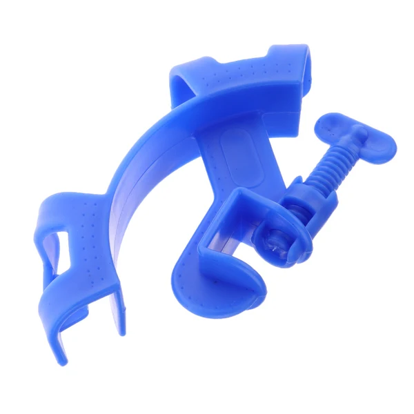 Professional Maxbell Aquarium Water Tube Holder Pipe Fixing Clip Hose Hanger Adjustable Bracket Optimized