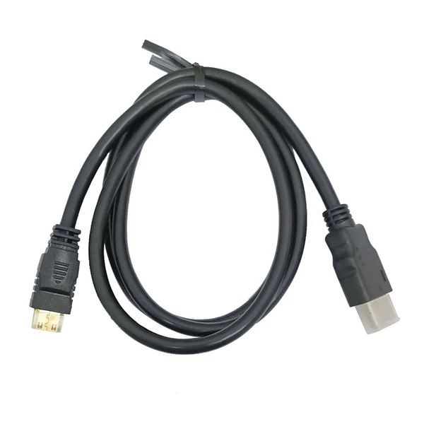 Natural Maxbell Sports Camera HDMI Adapter Cable Cord Lead Wire for Insta 360 One Olympus TG-Tracker TG-4 More Comfortable