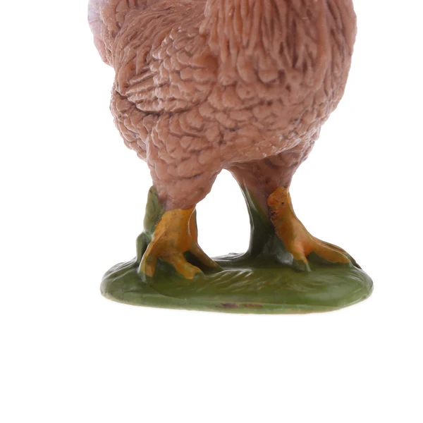Traditional Maxbell istic PVC Farm Animal Poultry Model Figurine Action Figures Playset Kids Educational Toy Collectibles –Cock Carefully Designed