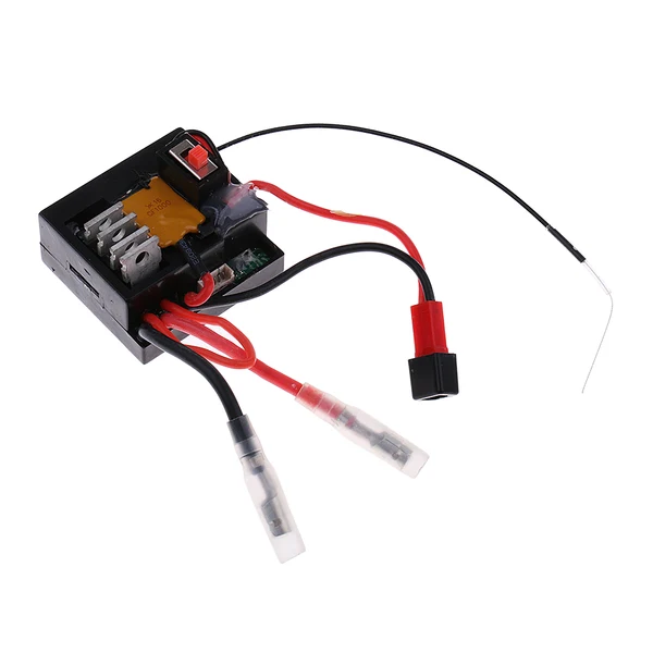 Eco-Friendly Maxbell A949-56 Receiver ESC for WLtoys A949 A959 A969 A979 K929 1 18 RC Car Parts Smart