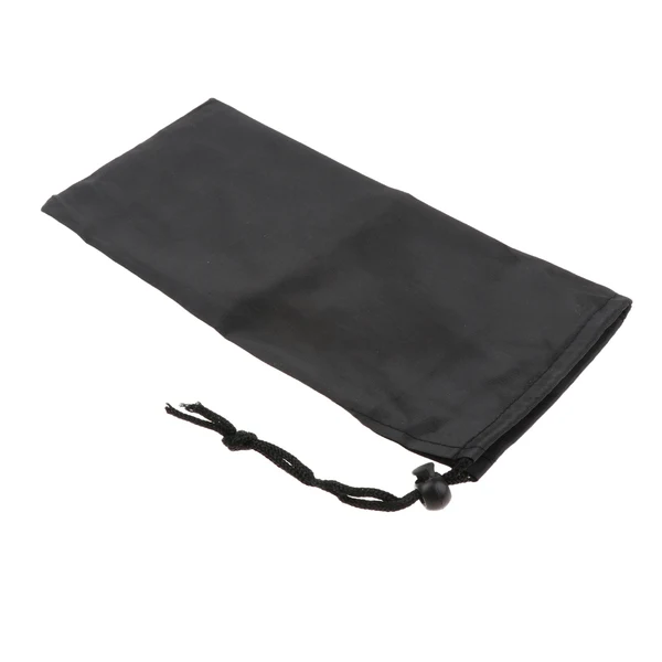 Green Maxbell Waterproof Oxford Cloth Drawstring Sack Bag for Storing Folding Camping Mat Pad and Picnic Mat Clean