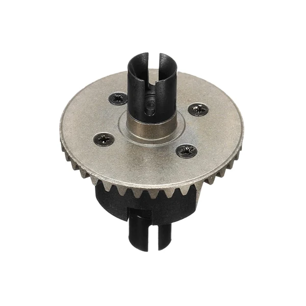 Effective Maxbell 1 10 RC Cars 10427S Differential Gear for HSP 02024 LRP 120900 ZD Racing 7170 Smart