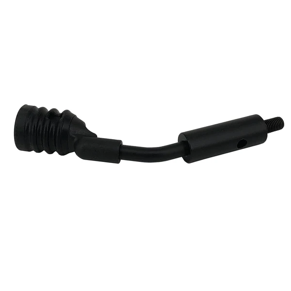 Premium Maxbell Compound Bow String Decelerator Archery Stabilizer Stop Suppressor Silencer Proven