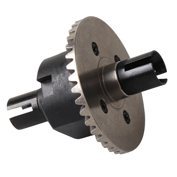 Sophisticated Maxbell 60065 Differential Gear Set for HSP RC 1 8 Model Car Spare Parts Casual