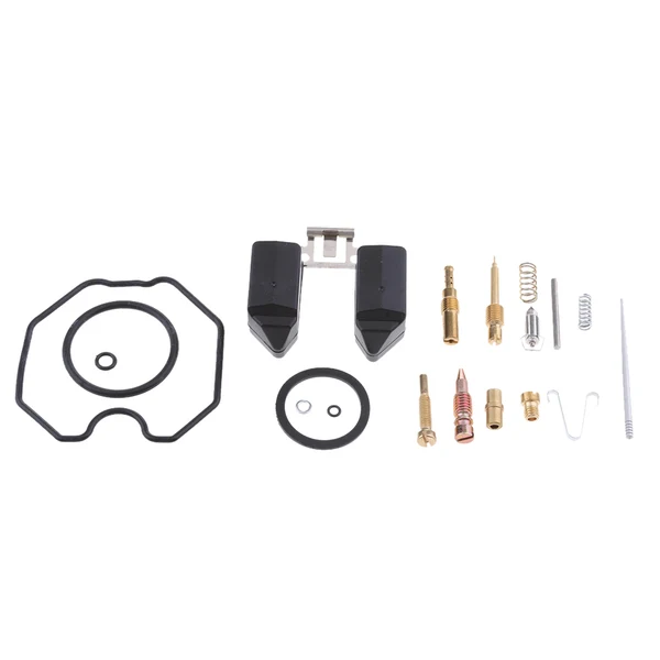 Next-Generation Maxbell PZ27 27mm Carburetor Repair Rebuild Kit for 50cc 70cc 110cc ATV Dirt Bike Solid