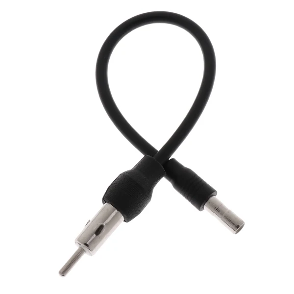 Consistent Maxbell High Quality Car Radio Antenna Adapter for Jeep GMC Ford Recyclable
