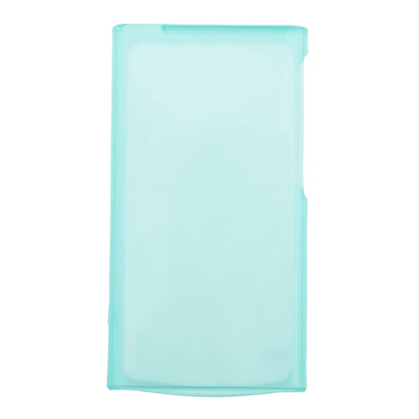 Flexible Maxbell Silicone Protective Case Cover Shell for iPod Nano 7th 8th Generation Green Trusted