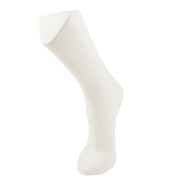 Fine Maxbell Standing Foot Mannequin Foot Model with Magnet for Sock Sox Anklet Display Sustainable