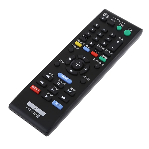Trusted Maxbell RMT-B119A Replace Remote Control Effective