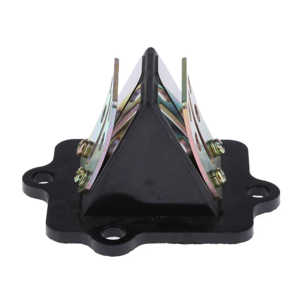 Outstanding Maxbell Durable Reed Valve Block for Yamaha Jog50 Jog90 50cc 90c 2-Stroke Scooter Classic