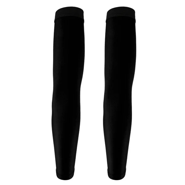 Easy-to-Use Maxbell Outdoor Sports Bike Cycling Golf Arm Sleeves Sun UV Rays Protection Comfortable Breathable Arm Warmers Arm Cover 1 Pair Black M Organic