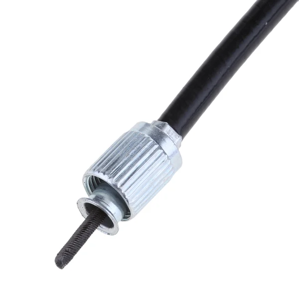 Specialty Maxbell 1 Piece Black Motorbike Speedometer Cable Fits Honda CB350 Super Sport CL350 Scrambler CX650 Advanced