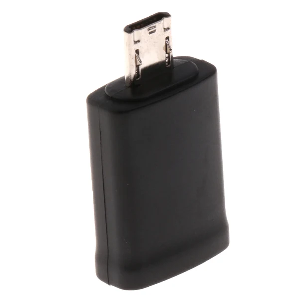 Reliable Maxbell Micro USB Adapter Male to Micro USB Female Syncing and Charging Connector Solid