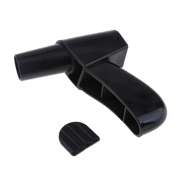 Unique Maxbell 1 Piece Black Plastic Gear Shift Handle Fits Yamaha Outboard 4 Stroke 6 8HP Engine Casual
